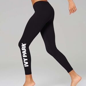 IVY PARK Leggings